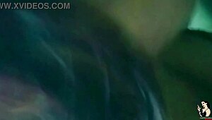 Paty Angel and Igor heat up the motel. Tattooed redhead gives an unforgettable blowjob.