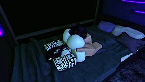 Fucking Really Hard My Cow Slut In Roblox