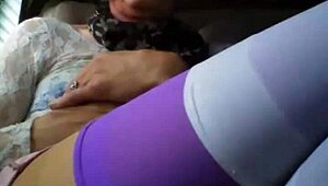 big shemale cock dominates with raw power!