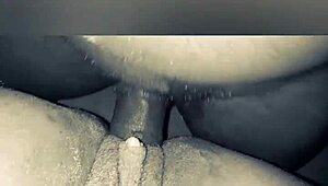 yo, why’s my phat ass ebony stepsister squirting so much?