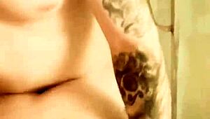 Ruby Nalex Fantasy In Shower