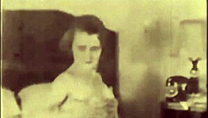 Můj tajný život s vintage babičkou Fanny