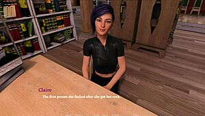 Lunar's Chosen 12: A Detailed Game Adventure