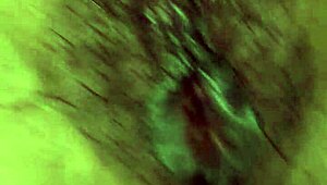 Wife’s hairy pussy gets all the attention in this steamy scene.