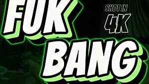 Stepdad Can't Resist Horny Stepdaughter's Wild Desires