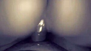 yo, why’s my phat ass ebony stepsister squirting so much?