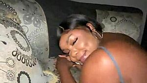 Teaching my stepsister to fuck quickly and eagerly