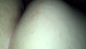 Hey, check out this doggie riding asshole action