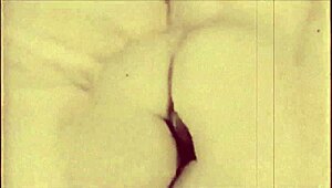 Můj tajný život s vintage babičkou Fanny