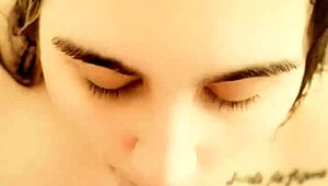 Ruby Nalex Fantasy In Shower