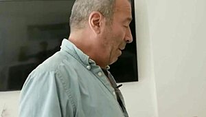 Rocco's Intense Assfucking And Hardcore Anal Sex