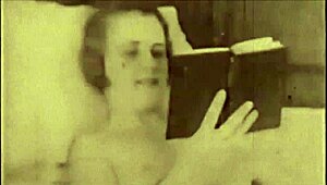 Můj tajný život s vintage babičkou Fanny