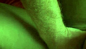 my husband catches me cheating and fucks me rough with creampie 😈