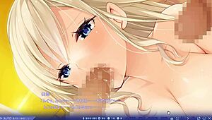 nightmare maverick 12 p1 features intense double penetration and blowjob action