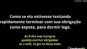 Hej, varför beter sig min styvmamma så konstigt nu?