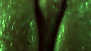 Gamer Girlfriend Squirts During Game