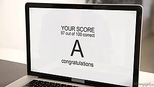 Mommy and girls licking pussy in group orgasm