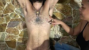 Scratches Adult Clips - Marked Skin Pounding