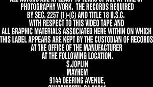 Bangcock Sluts Showcase Lyla Lei in Steamy Action