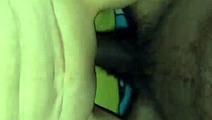 새 이웃이 너 일할 때 나 좆 박아! 😏