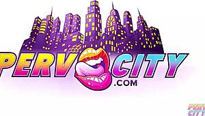 Blonde Milf Laura Bentley Deep Ass Fucking Big Black Dick