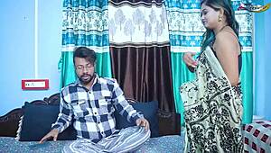 personal-error desi teacher gets rough anal with student’s mom, damn hardcor action