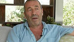 Rocco's Intense Assfucking And Hardcore Anal Sex