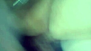 Paty Angel and Igor heat up the motel. Tattooed redhead gives an unforgettable blowjob.