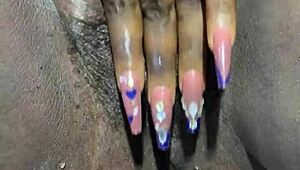 Horny Big Ass Chubby Babe Oiled And Banged By Big Dick Doctor