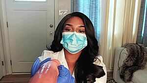 Nurse Lala Handles Priapism Emergency Now!