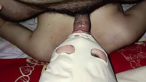 Ever seen a blowjob this mind-blowing from an Asian star?