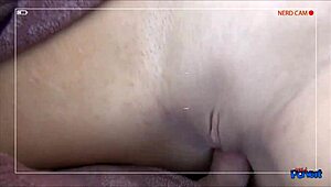 Danielle Darlow Rides In Cowgirl Style