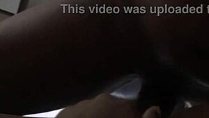 Hidden POV cam in Brazilian motel with young Ecuadorian lover and exotic encounters