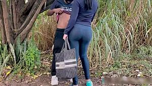 Shemale fucks guy with big dick?