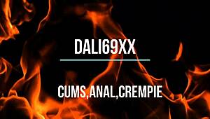 Sensual Stepsister In Lingerie With Big Cock