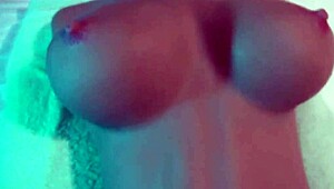 Clothed amateurs fuck big cock in rough homemade videos