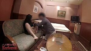 Yo, check these uncensored Japanese girls next door! 🔥