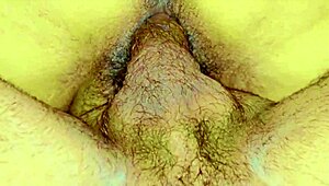 Did I Fuck and Creampie My Friend's Wife?