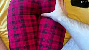 he fucked her while she played games