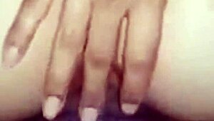 Japanese Wife Switches from Pussy to Anal with Hung Friend