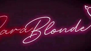 هل يمكن لهذا الزب الأسود الكبير تدمير ثقب المتزوجة الضيق؟