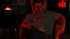 Romantic dinner leads to passionate fucking with my beautiful teen girl in various positions.