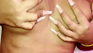 Damn, I hooked up with your old lady. Mothers day with mother-in-law went wrong!