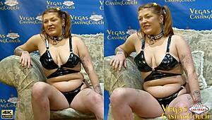 Hey, wanna see this cute ass get fucked with anal toys and electric shocks?