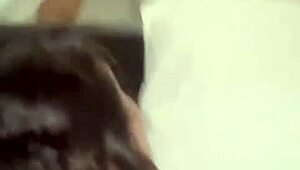 i fucked the cuckold's wife during massage