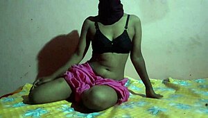 College Teen with Big Tits Cheats and Gets Fucked Hard by Senior in Homemade Scene