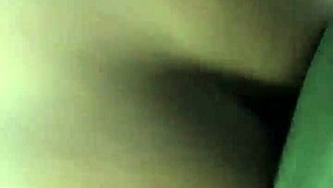 Cream On The Dick With Sexy Creampie Pussy