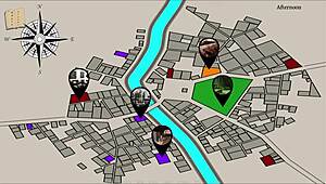 Lunar's Chosen 12: A Detailed Game Adventure