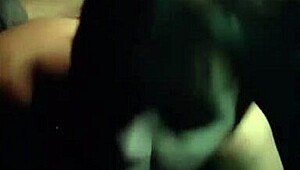 I had non-stop sex with a beautiful woman all night long