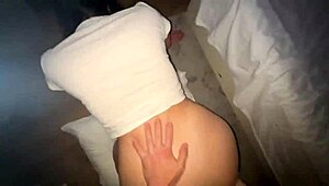 Thick Ass Step-Sister Wants to Get Fucked Hard